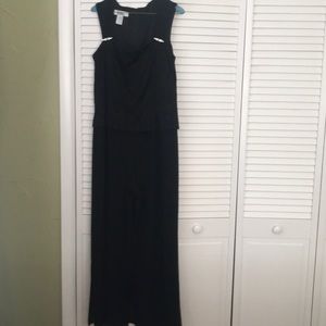 Jumpsuit-formal